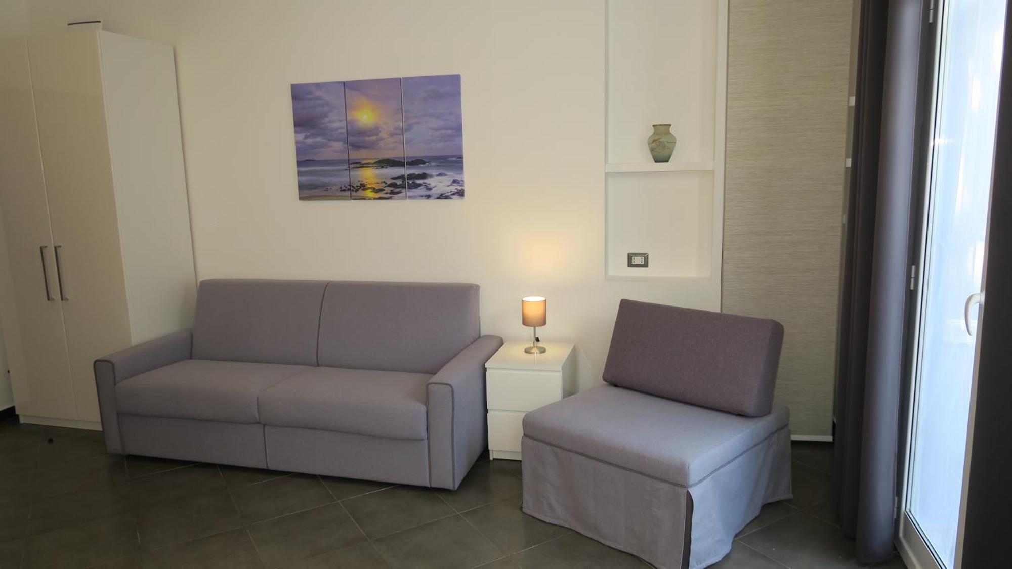 Karina, To The Beach With Terrace And Private Parking Savona Exteriör bild