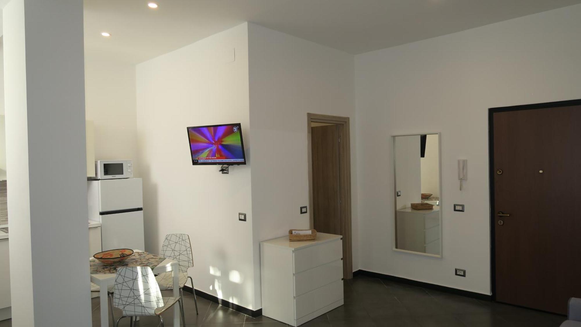 Karina, To The Beach With Terrace And Private Parking Savona Exteriör bild